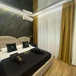 Amuri Luxury Centro Гостевой дом 3*