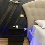 Amuri Luxury Centro 3* Palermo