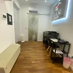 Гостевой дом Amuri Luxury Centro