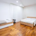 Amuri Luxury Centro 3* Palermo