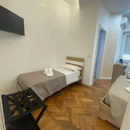 Amuri Luxury Centro Guest house