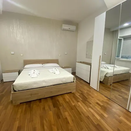 Amuri Luxury Centro Guest house *