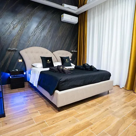 Гостевой дом Amuri Luxury Centro 3*