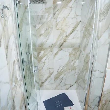 Amuri Luxury Centro 3* פלרמו