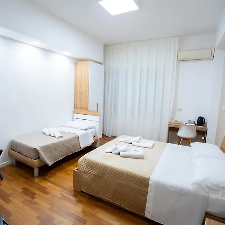 Amuri Luxury Centro