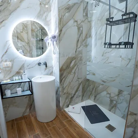 Amuri Luxury Centro בית הארחה פלרמו