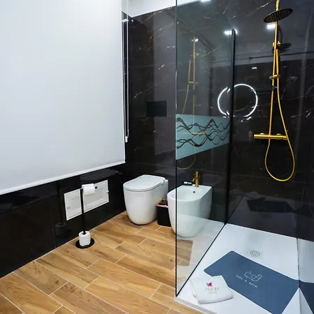 Amuri Luxury Centro Guest house *