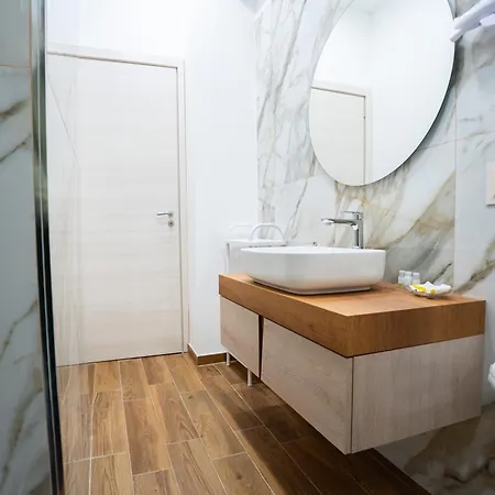 Amuri Luxury Centro 3*