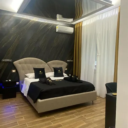 招待所 Amuri Luxury Centro