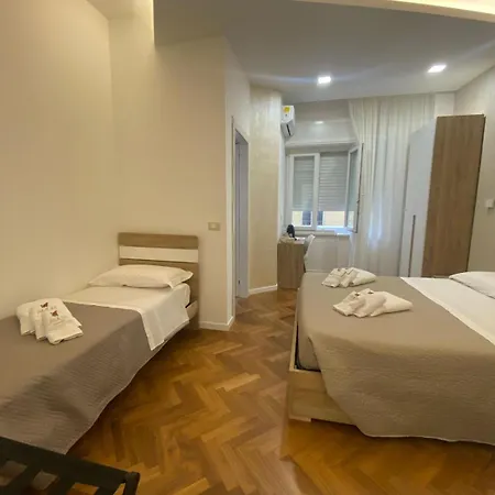 Pensjonat Amuri Luxury Centro 4*
