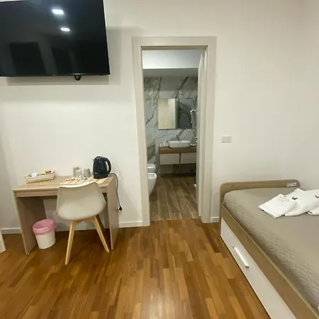 Amuri Luxury Centro 4*