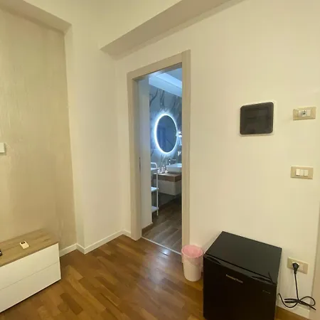 Amuri Luxury Centro 4* Palermo