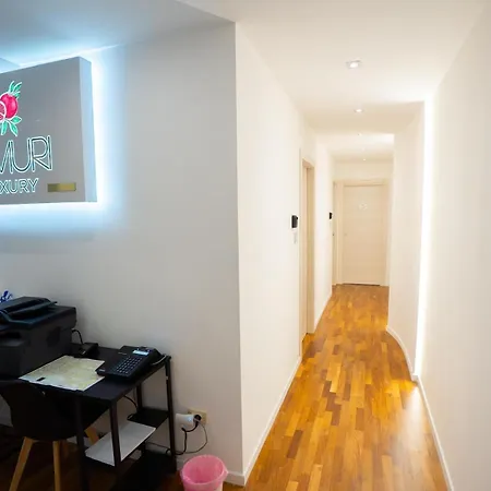 Amuri Luxury Centro Pensjonat 4*