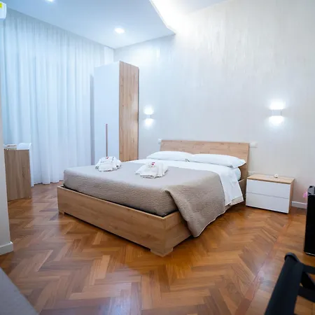 Amuri Luxury Centro Гостевой дом 4*