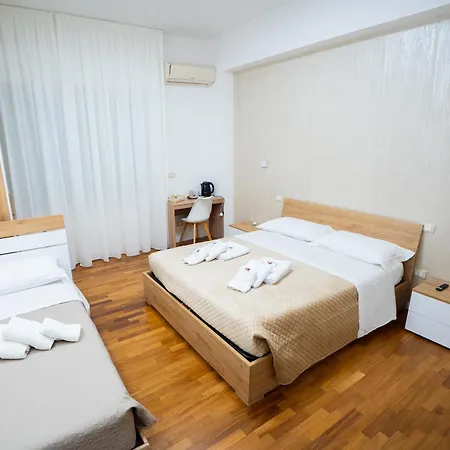 Amuri Luxury Centro
