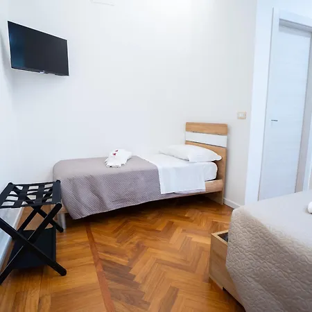 Amuri Luxury Centro פלרמו