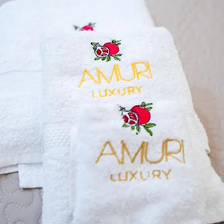 Amuri Luxury Centro