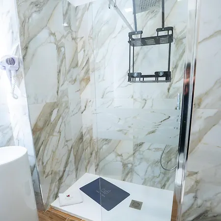 Pensjonat Amuri Luxury Centro Palermo