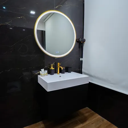 Amuri Luxury Centro 巴勒莫