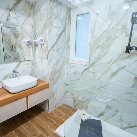 Amuri Luxury Centro