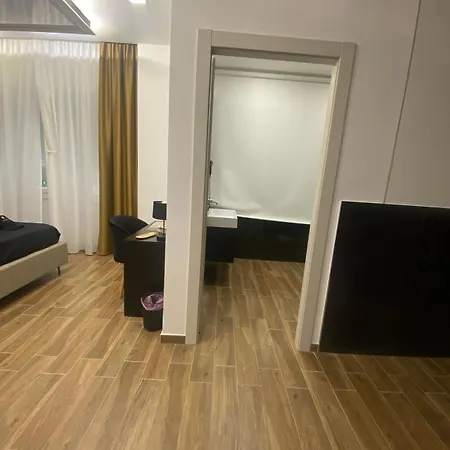 Amuri Luxury Centro パレルモ