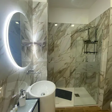 ゲストハウス Amuri Luxury Centro パレルモ