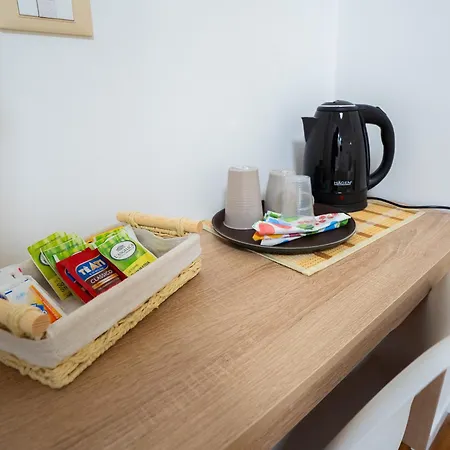 Amuri Luxury Centro 4*