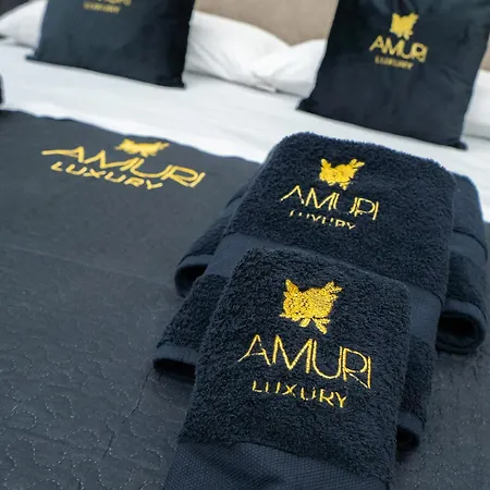 Amuri Luxury Centro