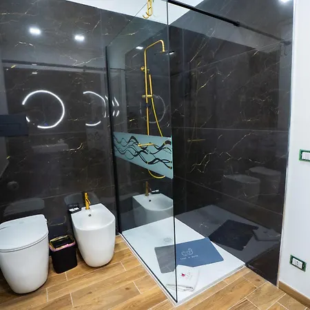 Amuri Luxury Centro Guest house Palermo